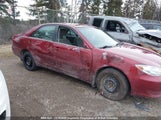 Toyota Camry Le V6/Xle V6 4T1BF32K55U107984 снимка