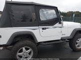 Jeep Wrangler / Yj S 1J4FY19P8PP249991 photo