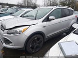 Ford Escape Titanium 1FMCU9J93DUC49891 photo