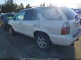 Acura Mdx 2HNYD18944H507138 снимка