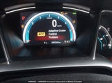 Honda Civic Touring 2HGFC1F91KH107278 снимка