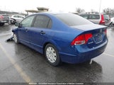 Honda Civic 2HGFA16326H006550 снимка