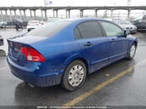 Honda Civic 2HGFA16326H006550 снимка