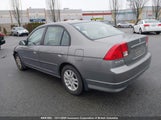 Honda Civic 2HGES16665H028746 снимка
