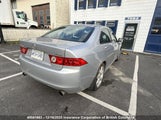 Acura Tsx JH4CL96804C805473 снимка