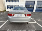 Acura Tsx JH4CL96804C805473 снимка