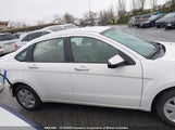 Ford Focus 1FAHP34N78W291391 fotografie