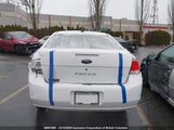 Ford Focus 1FAHP34N78W291391 photo