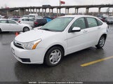 Ford Focus 1FAHP34N78W291391 fotografie