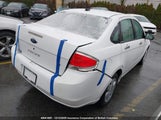 Ford Focus 1FAHP34N78W291391 снимка