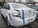 Ford Focus 1FAHP34N78W291391 снимка