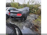 Ford Mustang Gt 1FA6P8CF9F5432298 снимка