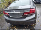 Honda Civic Touring 2HGFB2F77DH000990 снимка