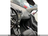 Chevrolet Trax 3GNCJLEB1EL123944 fotografie