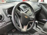 Chevrolet Trax 3GNCJLEB1EL123944 fotografie