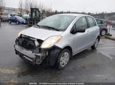 Toyota Yaris JTDKT923075042564 снимка