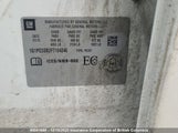Chevrolet Cruze 1G1PC5SB2F7164246 снимка