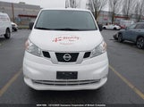 Nissan Nv200 2.5S/2.5Sv 3N6CM0KN1LK690863 fotografie