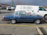 Mercedes-Benz 380 Sl WDBBA45A0EA002488 снимка