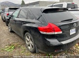 Toyota Venza 4T3BK11A59U001671 снимка