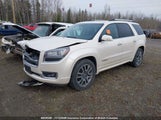 GMC Acadia Denali 1GKKVTKDXDJ255738 снимка