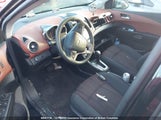 Chevrolet Sonic 1G1JC6SB5G4161114 снимка