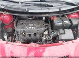 Toyota Yaris JTDKT923285182990 снимка
