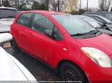 Toyota Yaris JTDKT923285182990 снимка