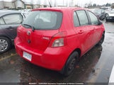 Toyota Yaris JTDKT923285182990 снимка