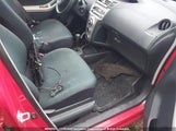 Toyota Yaris JTDKT923285182990 снимка