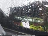 Volkswagen Jetta S 3VW2K7AJ8BM337886 снимка