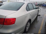 Volkswagen Jetta S 3VW2K7AJ8BM337886 снимка