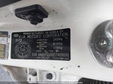 Kia Rondo KNAHH8A88C7408690 fotografie