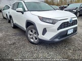 Toyota Rav4 2T3BWRFV4PW181009 снимка