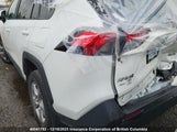 Toyota Rav4 2T3BWRFV4PW181009 снимка