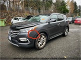 Hyundai Santa Fe Sport 5XYZUDLA5HG400522 fotografie