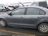 Volkswagen Jetta S 3VW2K7AJ2BM366560 снимка