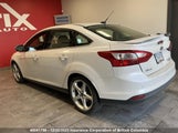 Ford Focus 1FADP3J23DL328991 fotografie