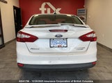 Ford Focus 1FADP3J23DL328991 снимка