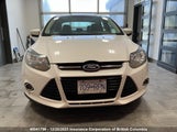Ford Focus 1FADP3J23DL328991 fotografie