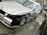BMW 323 I WBAVB53596KW28251 снимка