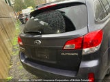 Subaru Outback 2.5I Limited 4S4BRGLC4A3365855 снимка