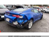 Chevrolet Camaro Ls 1G1FA1RX5J0156607 снимка
