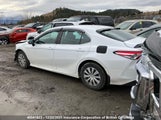 Toyota Camry 4T1C11AK0LU886040 снимка