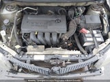 Pontiac Vibe 5Y2SL628X4Z421523 снимка