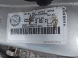 Pontiac Vibe 5Y2SL628X4Z421523 снимка