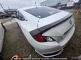 Honda Civic 2HGFC3B93JH451226 снимка