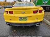 Chevrolet Camaro Ss 2G1FT1EW1A9116263 снимка
