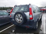 Honda Cr-V JHLRD78556C057356 снимка