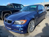 BMW 328I WBAVA33517PV64637 снимка